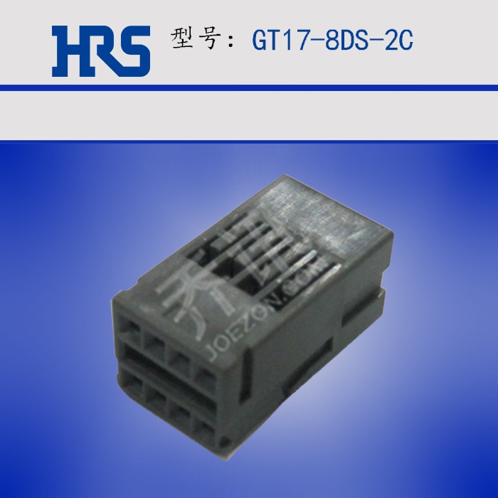 HRS GT17-8DS-2Cԭhirose Ӳ 8pin