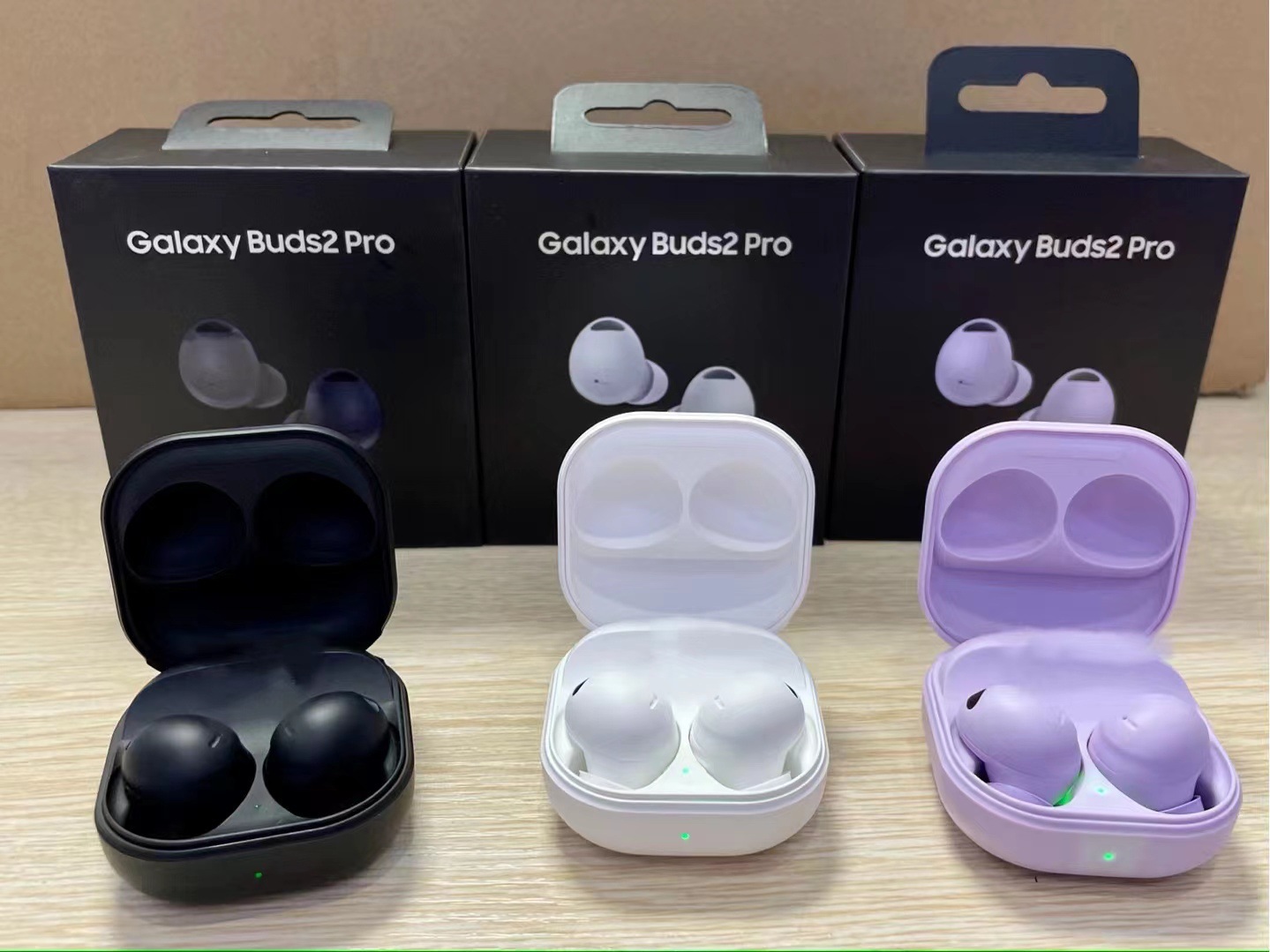 Galaxy Buds2 Pro