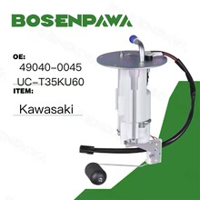 ������ Kawawsaki ���� Ħ�г��ͱ�49040-0045 UC-T35KU60