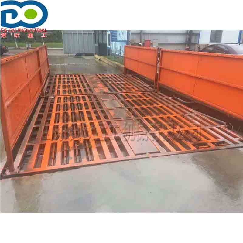 建筑工地工程洗车机 运输车灰浆泥渍冲洗机 光感应式货车清洗机