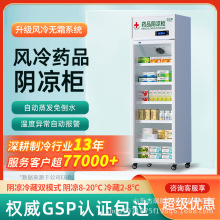 药品医药柜 阴凉柜 医药冷藏展示柜 厂家供应 特殊药物冷藏展示柜