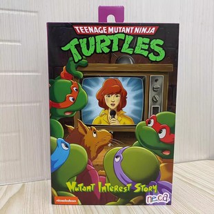 ����NECA54233 �������� Ůӛ�� 2.0��7��Ʉ���ż