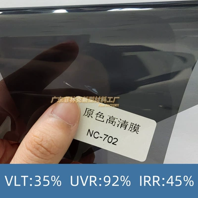 Selling in Foreign Trade, Automotive Film - multiple-colors-nc-702