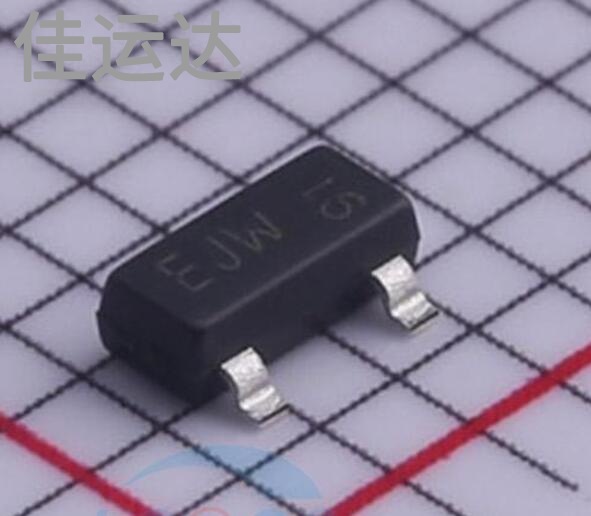 PMV33UPE,215 规格 TO-236AB MOS场效应管