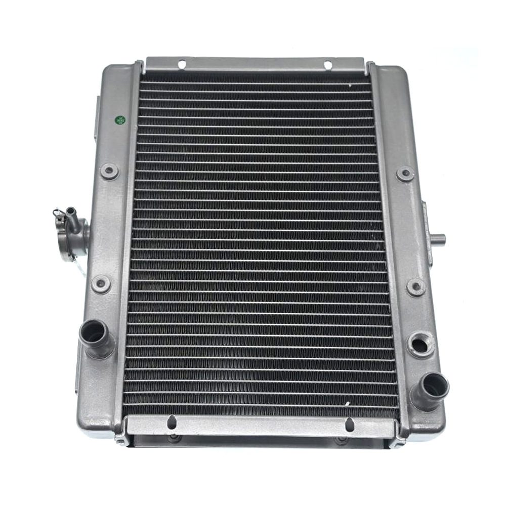 Motorcycle ATV Radiator Water Tank 9010-180100-1000 CF 400 500 625 X5 X6