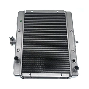 Motorcycle ATV Radiator Water Tank 9010-180100-1000 CF 400 500 625 X5 X6