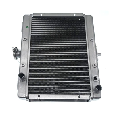 Motorcycle ATV Radiator Water Tank 9010-180100-1000 CF 400 500 625 X5 X6