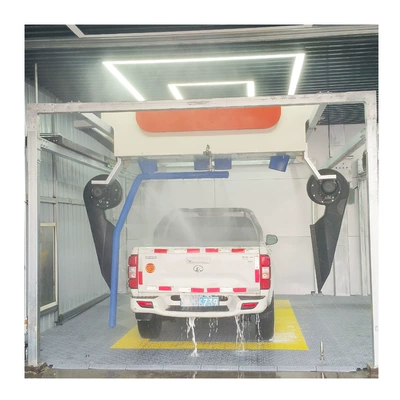 Car Wash Machine, Car washing machine