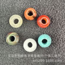 12mm��Ȼʯˮ����觴�׈A��DIY������Ʒ������Ʒɢ�����l