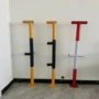 定制建筑防护字型立杆