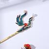 Chinese hairpin, universal Hanfu, hair accessory, hairgrip, simple and elegant design