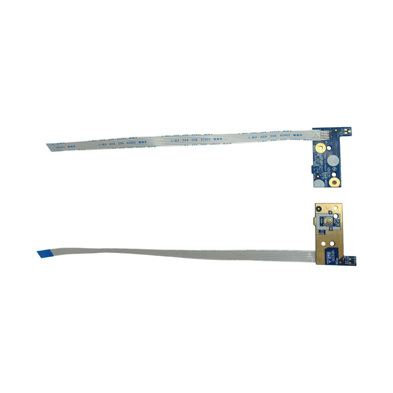 Acer/Acer Aspire E1-510 W5WE2 Power Switch Board Key Small Board LS-9531P