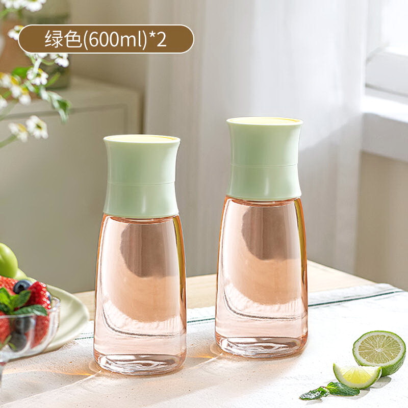 Botella de vidrio de licor de frutas, recipiente de subenvasado de licor, botella vacía, frasco sellado, botella de almacenamiento de licor a largo plazo