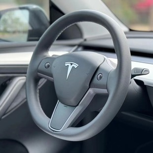 Suitable for Tesla model3 y original steering wheel