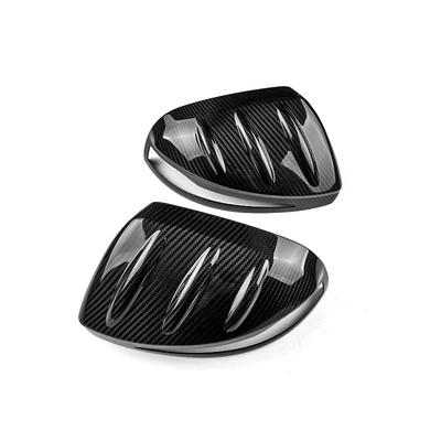 Suitable for Mercedes-Benz V260 Other Automotive Exterior Supplies - 16-23-models-real-dry-carbon-fiber-upgraded-model