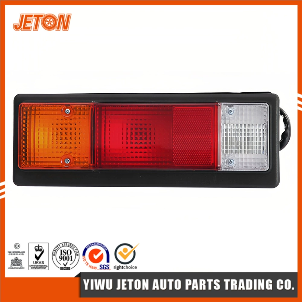 Для Mitsubishi FUSO CANTER 2005-2011 задний фонарь в сборе 214-1924-AEN