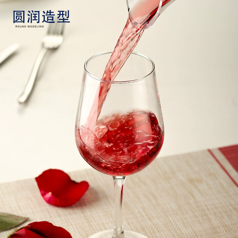 Wineglass от , элитный набор стеклянной посуды для домашнего использования, набор, подарочная коробка