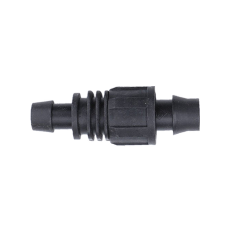 Válvula de derivación de anillo de tracción al por mayor, interruptor de riego por goteo, accesorios de tubería de agua, riego agrícola, 16 válvulas de derivación madre de bloqueo de tubería dura