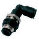 3139 06 00 LEGRIS穿板直角接头31390600 DN6 乐可利穿板直角接头