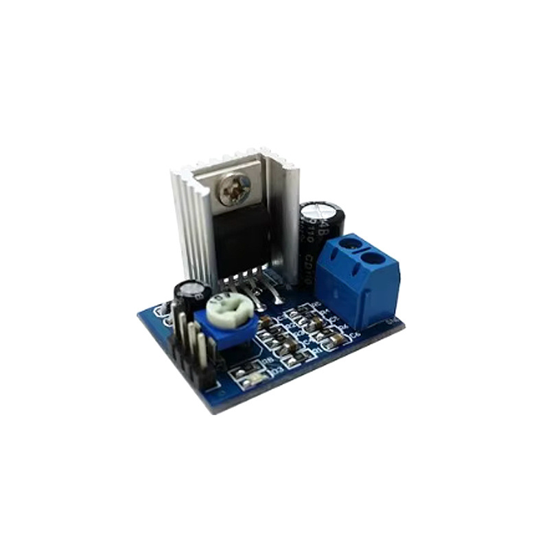 TDA2030A 功放板模块 音频放大器模块 TDA2030模块 电子模块