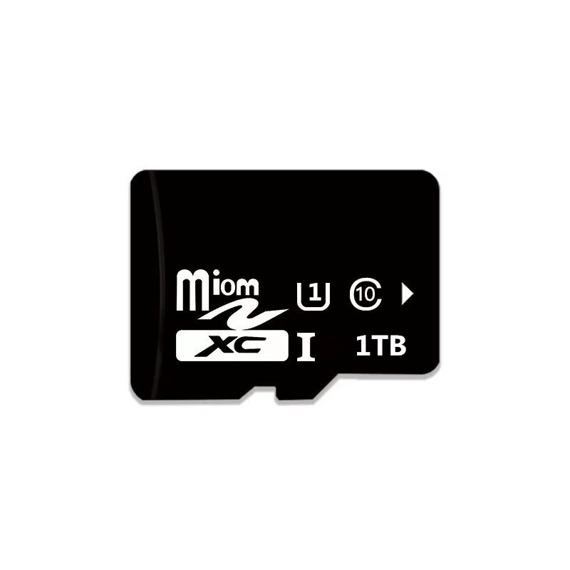 2TB внешний торговый SD-карт расширение памяти 1TB32g64g128gTF карта 256GB512GB большой емкости хранения