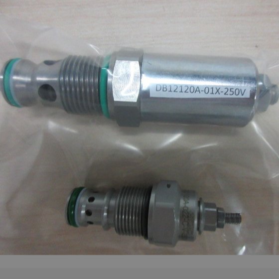 德国贺德克DB10120A-02X-C-V-250V 溢流阀 全新原装 现货低价供应