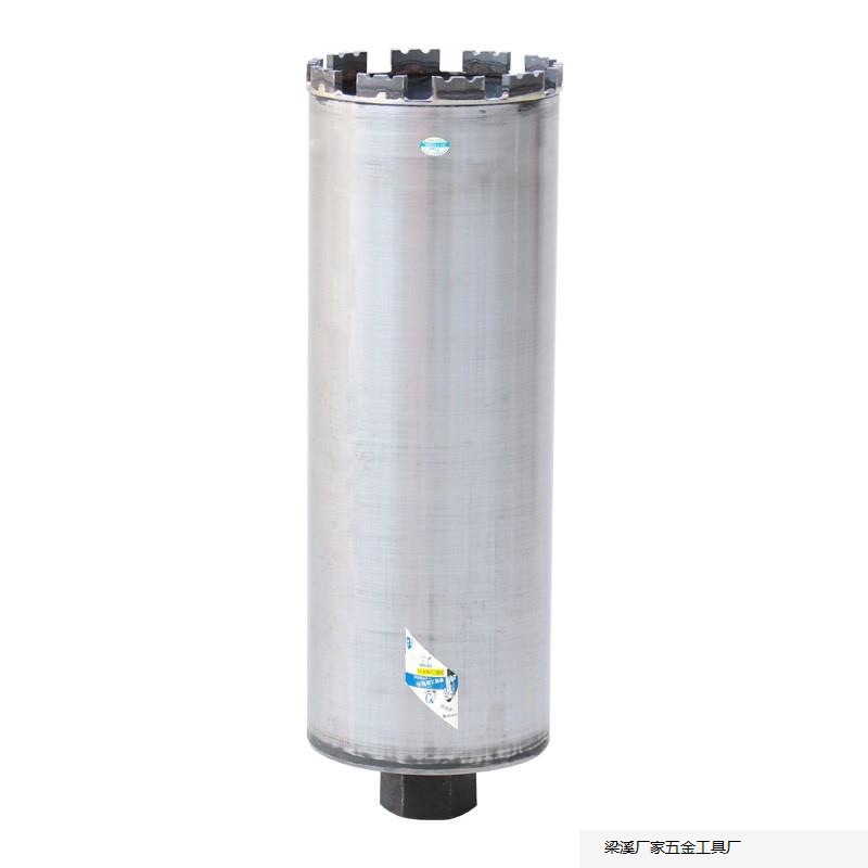 AOQI 물 드릴 비트 물 드릴 장비 물 회전 헤드 구멍 확장 드릴 에어컨 범위 후드 63 물 드릴 비트 빠른 구멍 개방 제조업체