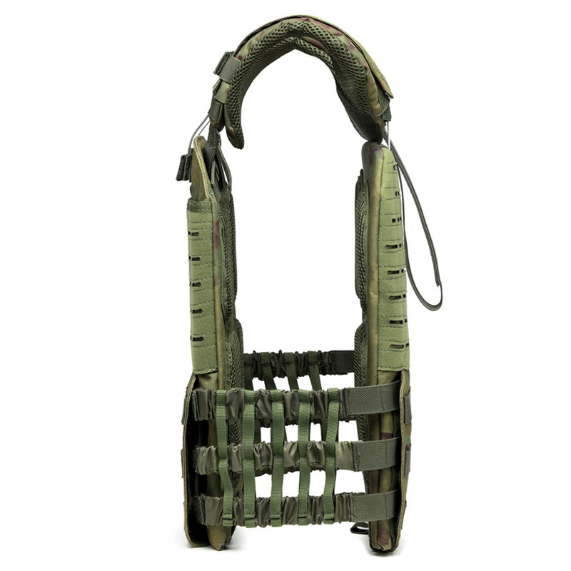 Tactics lightweight vest