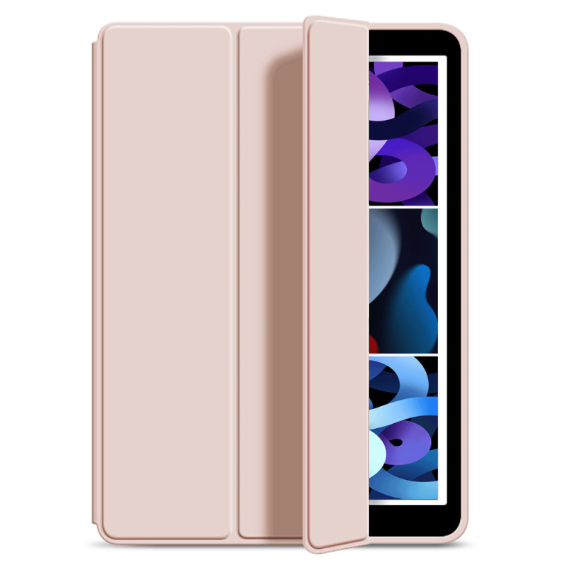 适用ipad11保护套10.2寸25款mini4皮套pro10.5硅胶软壳air2平板壳|undefined