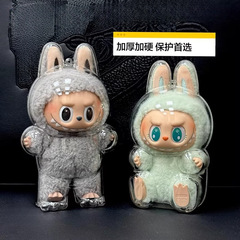 ラブブ保護カバー シートパーティーマカロン コカ・コーラ 三代目ビニールラブブダストカバー