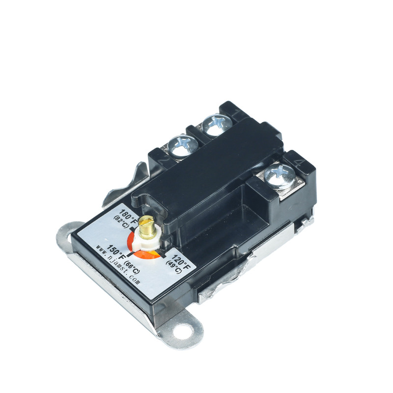 A04 water heater thermostat/ZGAMST/electric water heater adjustable thermostat/59/66