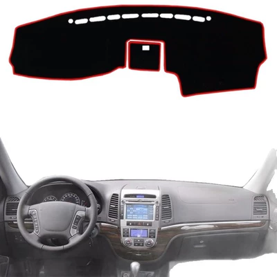 Dashboard, Anti-Glare, Anti-Slip, Günəş əleyhinə siperlik