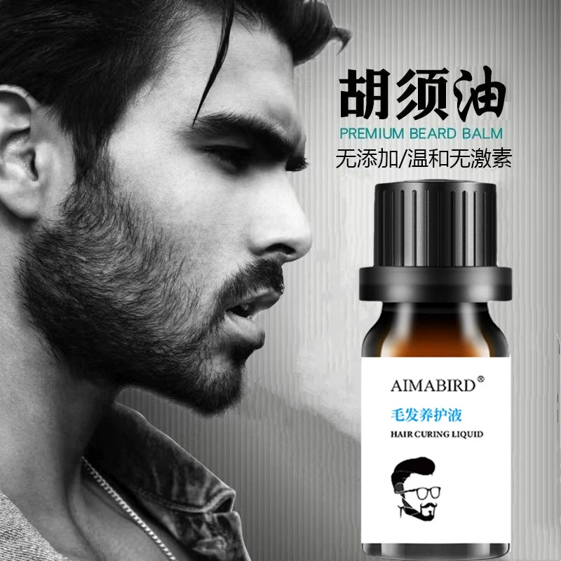 Increasing fast dense essential oil for hair growth