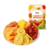 Many dried fruit 80g