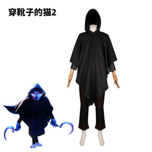 �Ӱ��ѥ�ӵ�؈2cos������ͬ��cosplay���b���˽�ɫ���ݷ���
