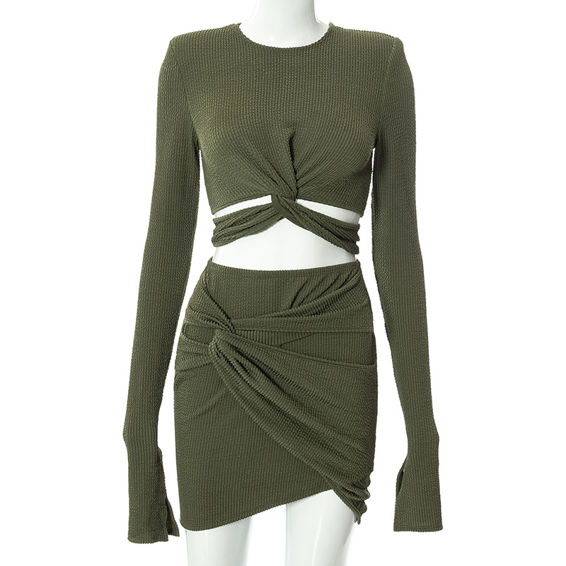 Talia Two Piece Skirt Set15