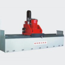 朝阳博文数控立轴矩台平面磨床MK72900朝机直线导轨平面磨床订金