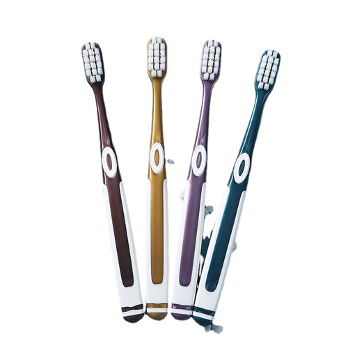 Super soft filament toothbrush for adults, elderly toothbrush, confinement toothbrush, pregnant woman, postpartum toothbrush, gum protection special
