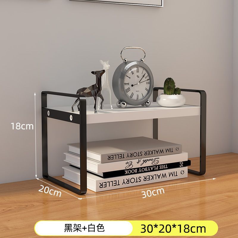 단층 펄 화이트-30 길이