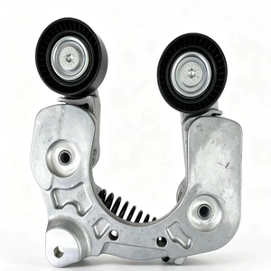 24115430 24114401 Suitable for Chevrolet Cruze/Orlando/GL6 dual idler tensioner