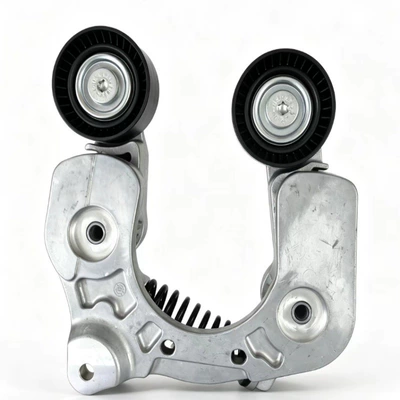24115430 24114401 Suitable for Chevrolet Cruze/Orlando/GL6 dual idler tensioner (Remen gəricisi)