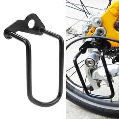 Mountain bike rear derailleur protector, bicycle rear derailleur protector, derailleur protector, derailleur protector