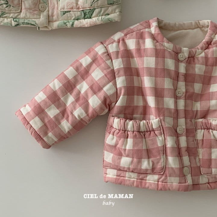 Ropa acolchada de algodón de invierno para niños ropa acolchada de algodón para Bebés Ropa para niños coreanos bolsillo de Bebé Ropa acolchada de algodón pequeña ropa de invierno para Niñas Ropa acolchada de algodón
