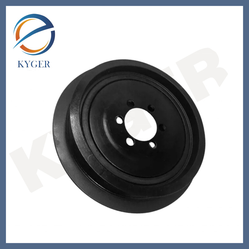Suitable for Bmw E81 Crankshaft Pulley Oe11237519629 High Quality Auto Parts