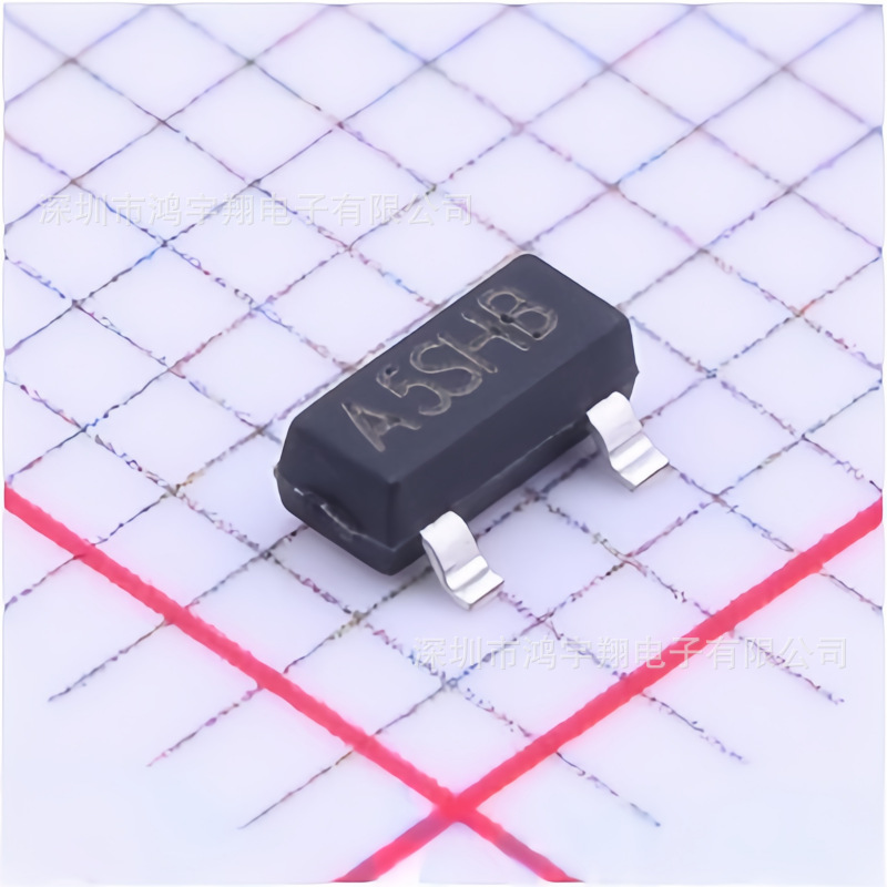 AP2305 SOT-23 -20V-3.5A场效应管铨力微代理原装正品 P沟道MOS管