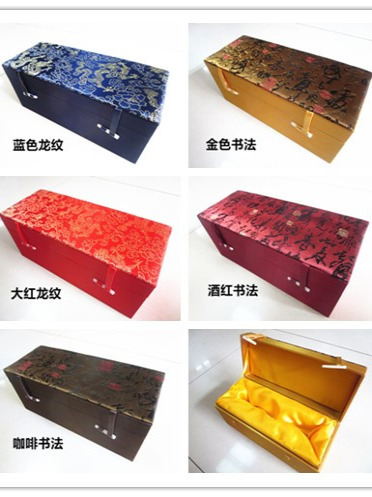 锦盒奖杯盒佛像葫芦竹简陶瓷瓷器花瓶笔筒木雕酒杯礼品包装盒