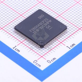 F280049CPZS 封装 LQFP-100 微控制器-阿里巴巴