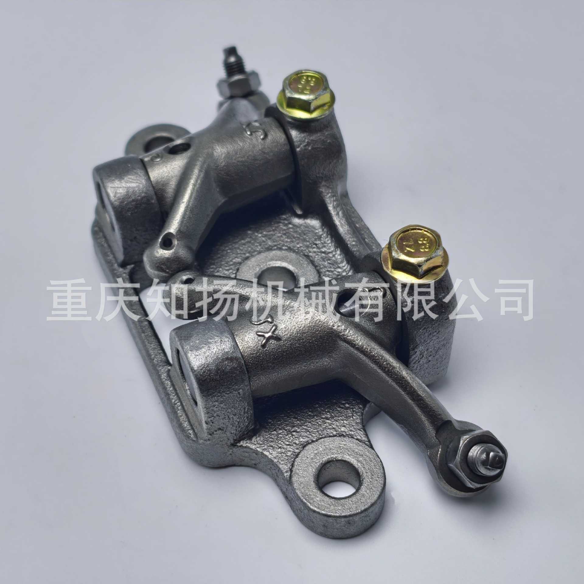 Cg Camshaft Rocker Arm Assembly Cg200/250 Motorcycle Cam Rocker Arm A-Grade Silent Rocker Arm