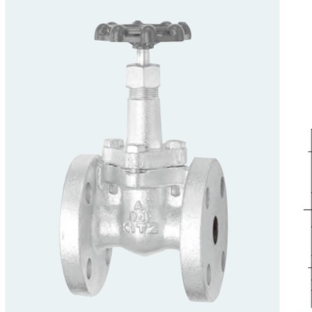 原装 KITZ北泽阀门日本进口   闸阀10SMBF  球阀  大量库存