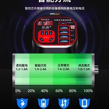 ܇�d�����12V24V�D220��׃������c�����D�Q���^USB�Uչ܇��